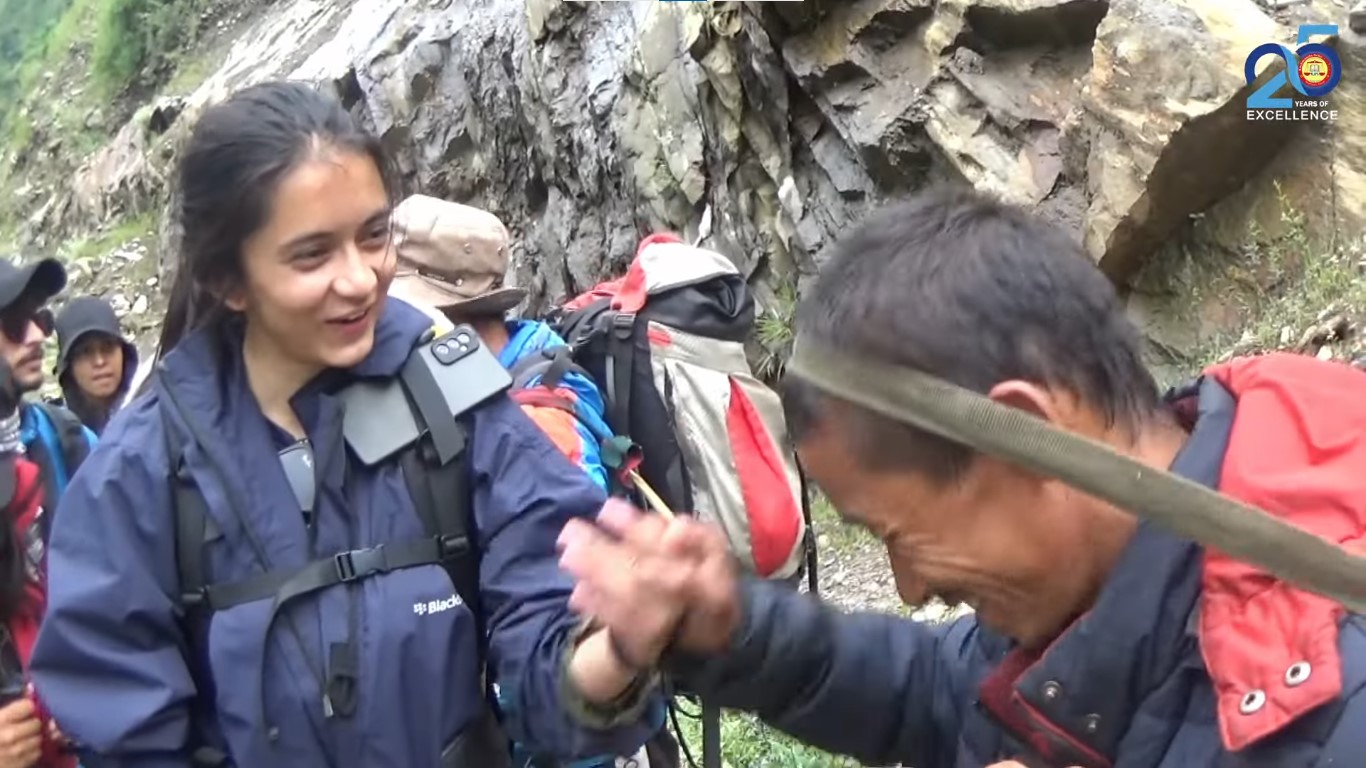 Ethnographic Research